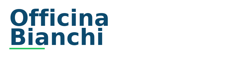 Officina Bianchi logo